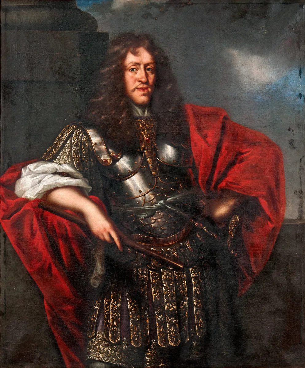 Adolph John I, Count Palatine of Kleeburg