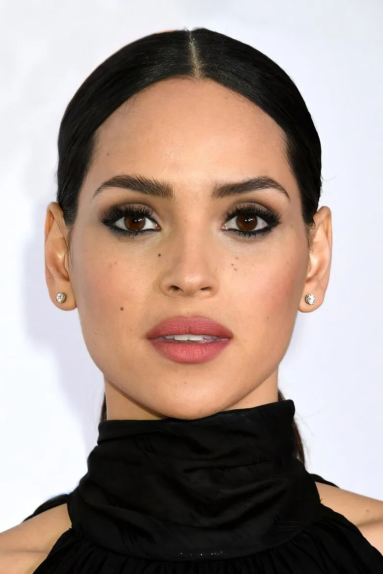 Adria Arjona filmography