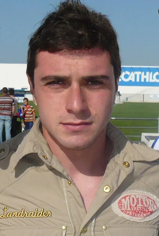 Adrián Colunga