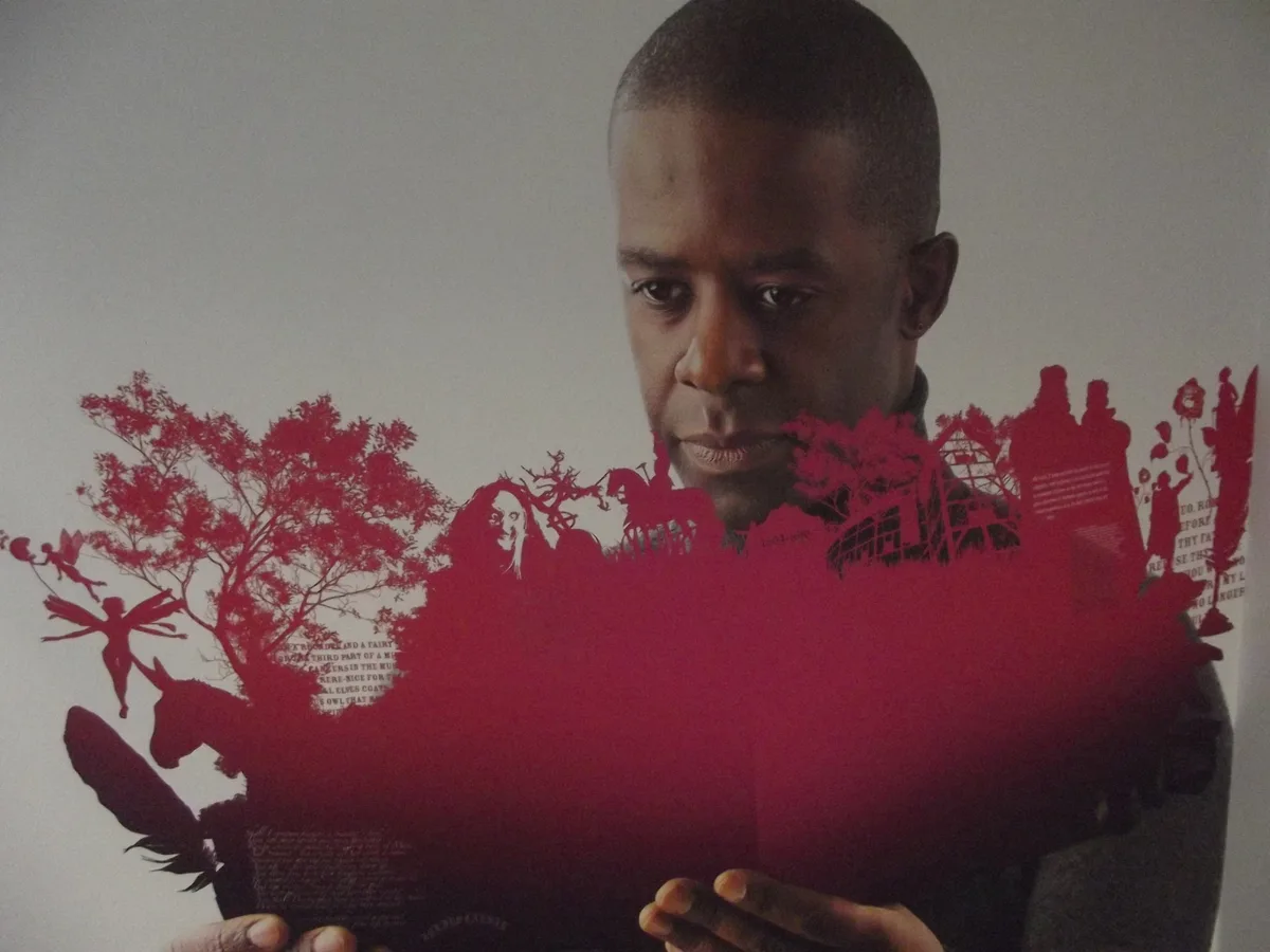 Adrian Lester
