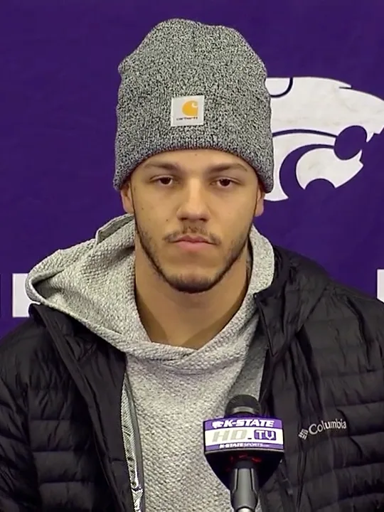 Adrian Martinez