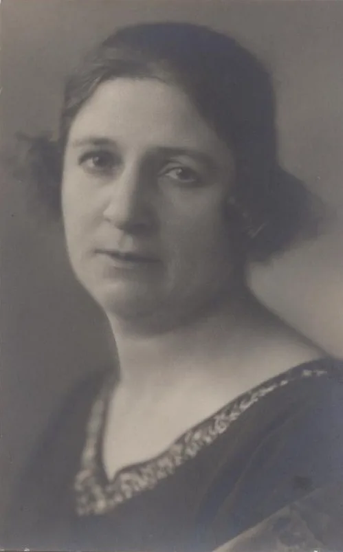Adriana Budevska
