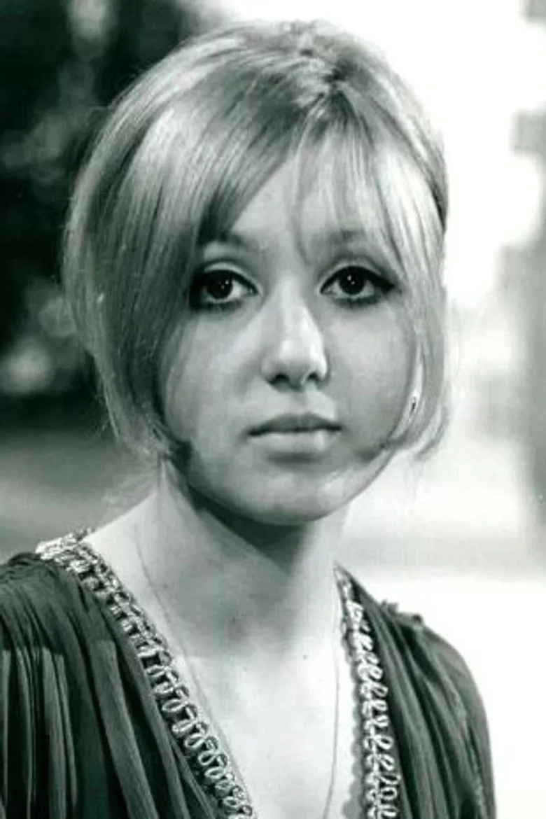 Adrienne Posta filmography
