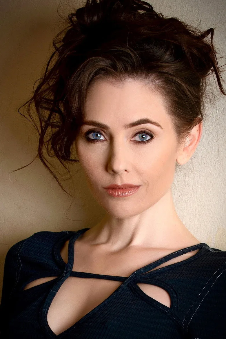 Adrienne Wilkinson filmography