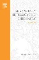 Advances in Heterocyclic Chemistry book cover