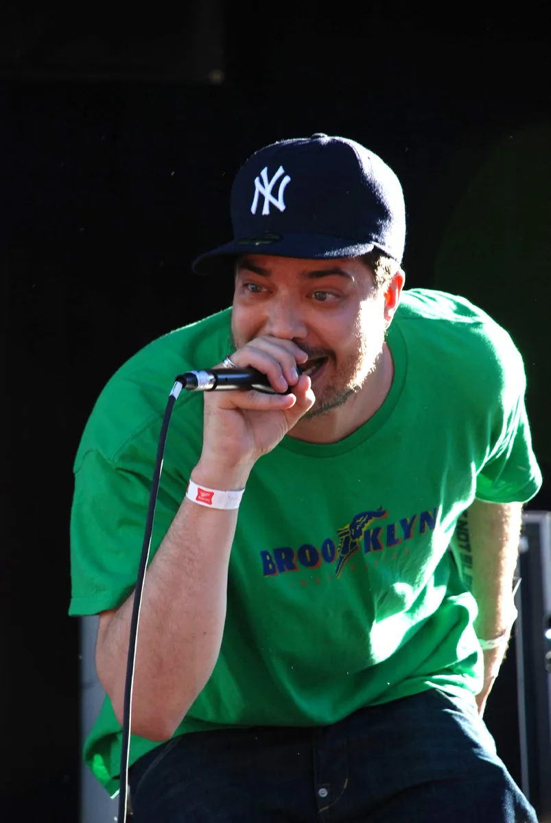 Aesop Rock discography