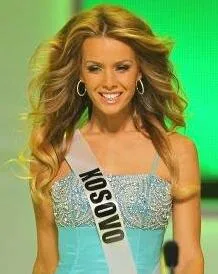 Afërdita Dreshaj