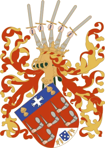 Afonso I of Kongo