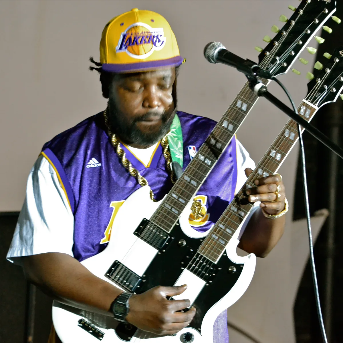 Afroman