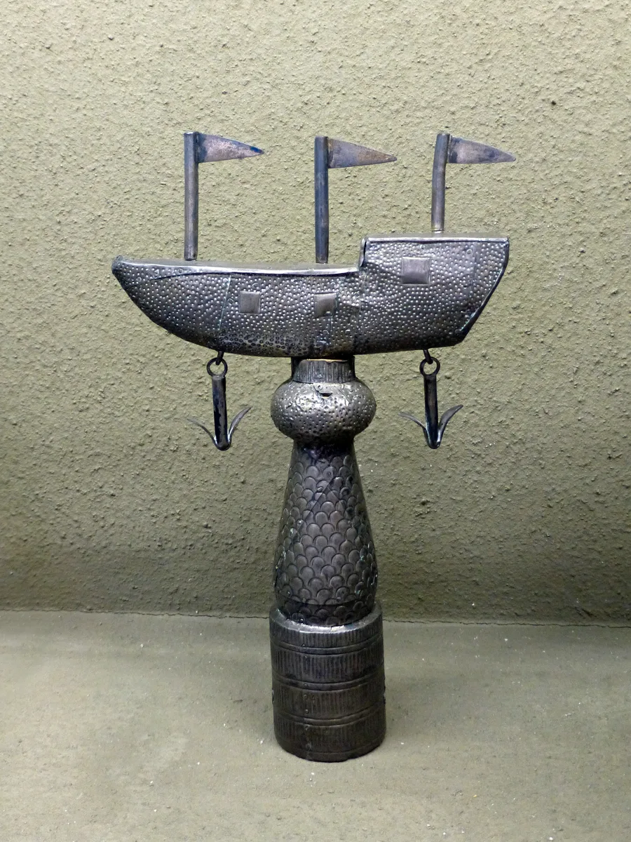 Agaja