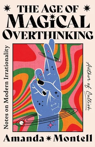 Age of Magical Overthinking book cover