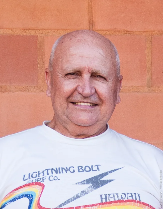 Agenor Muniz