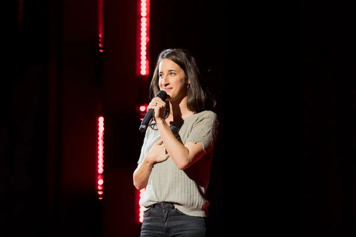 Agnès Hurstel