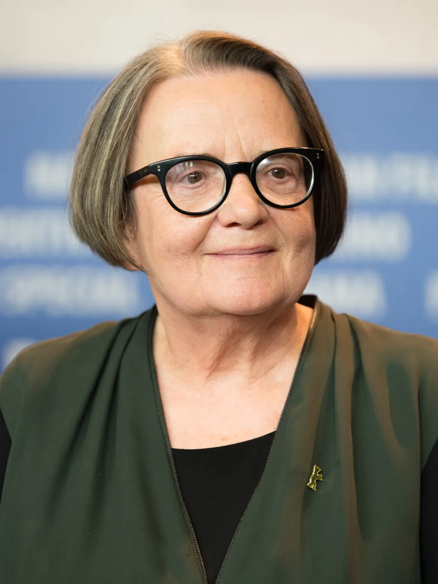 Agnieszka Holland