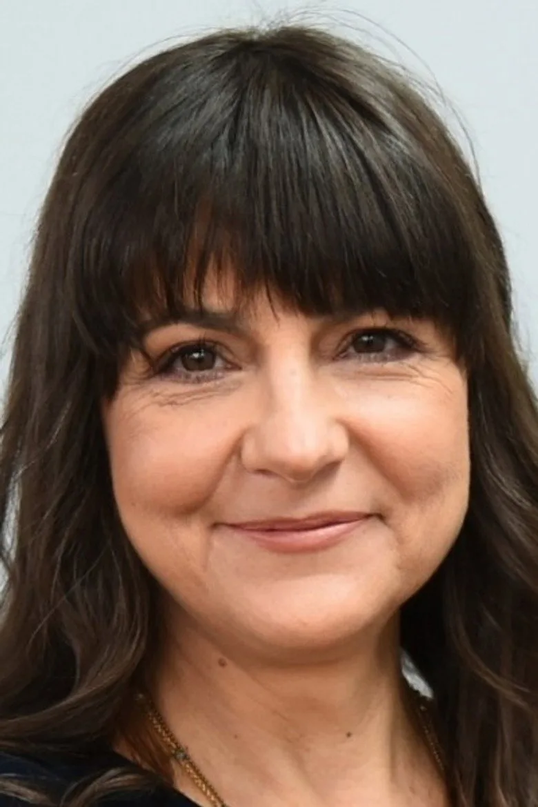 Agnieszka Suchora filmography