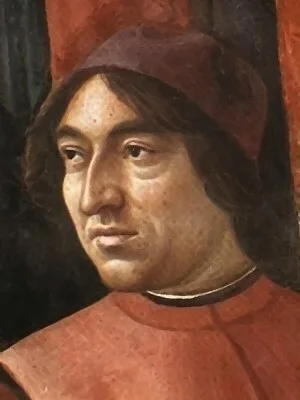 Agnolo Poliziano