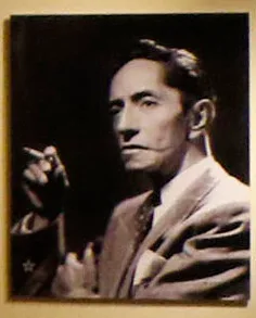 Agustín Lara