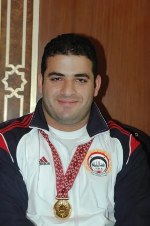 Ahed Joughili