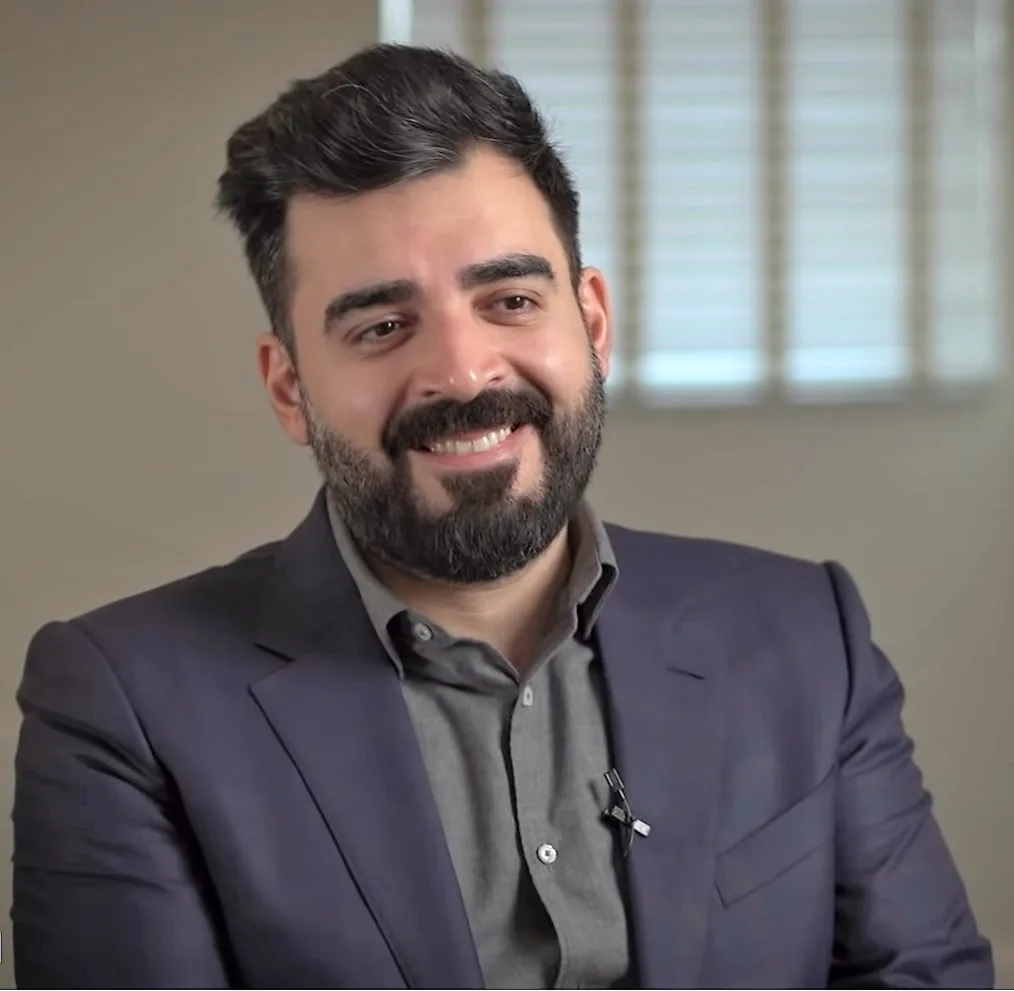 Ahmad Al-Basheer