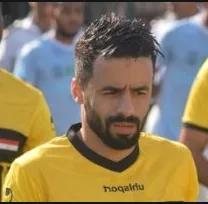 Ahmad Shedid Qinawi