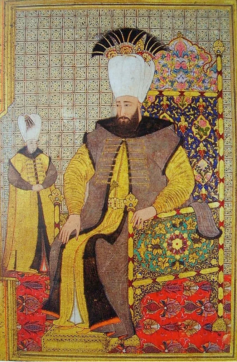 Ahmed III