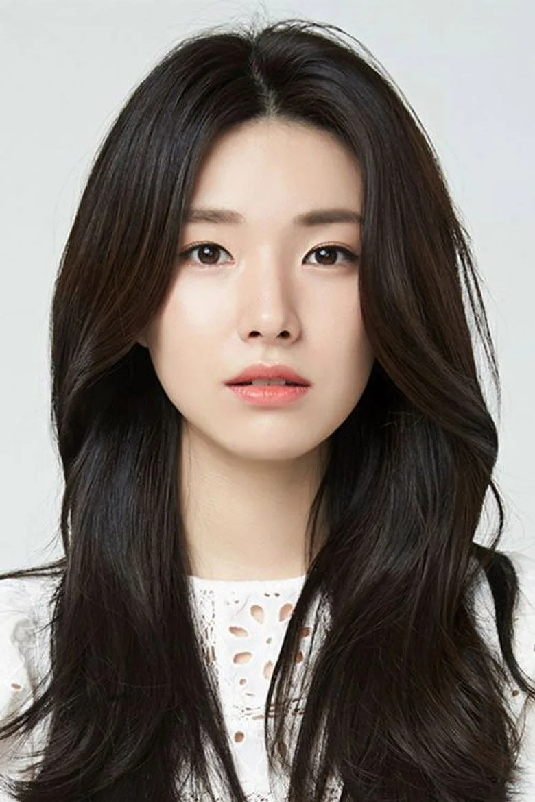 Ahn Ha-young filmography
