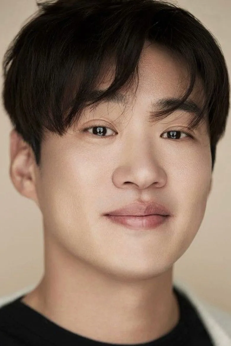 Ahn Jae-hong filmography
