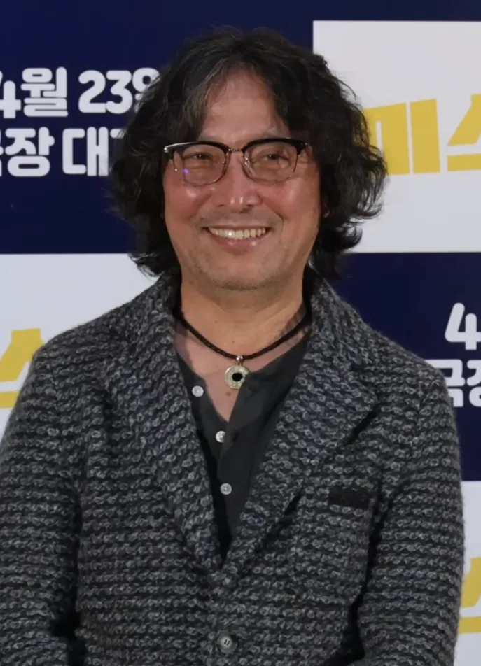 Ahn Suk-hwan