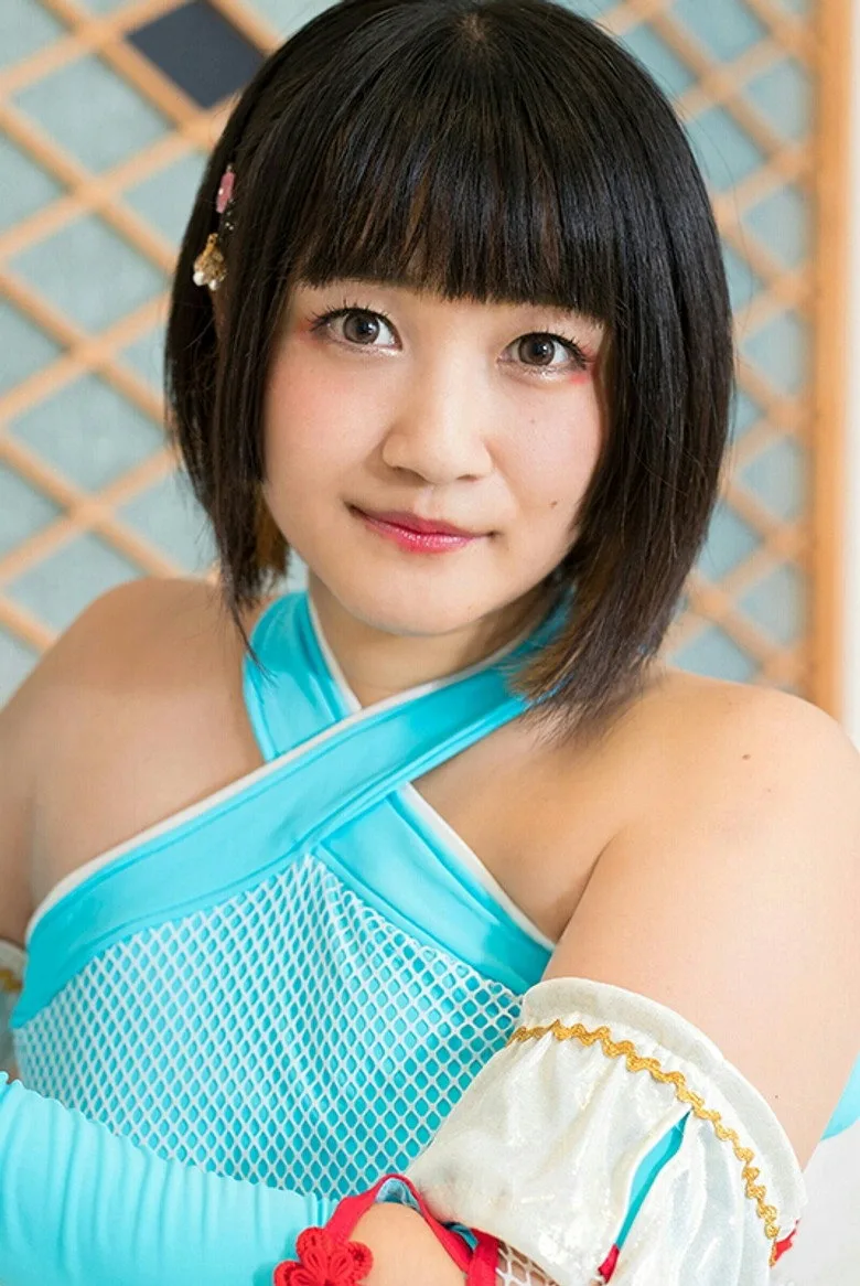 Ai Shimizu filmography