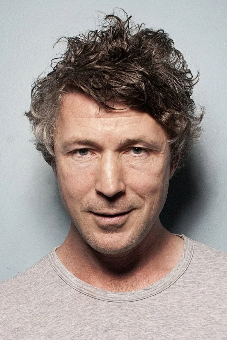 Aidan Gillen filmography