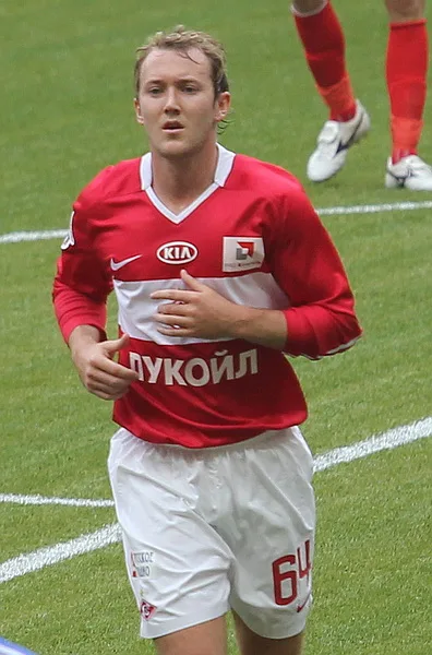 Aiden McGeady