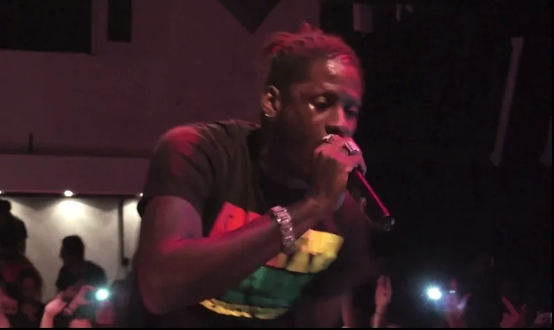 Aidonia