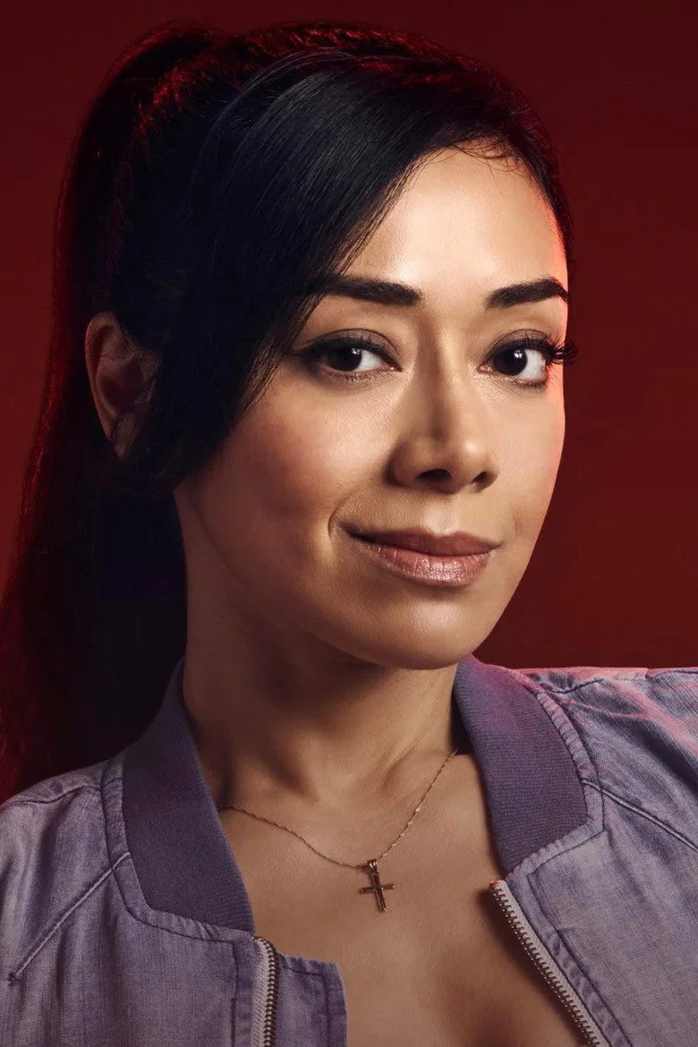 Aimee Garcia filmography