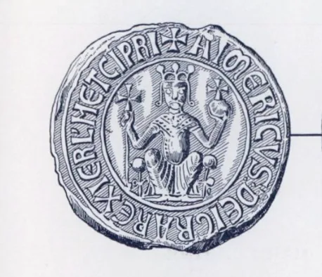 Aimery II de Lusignan