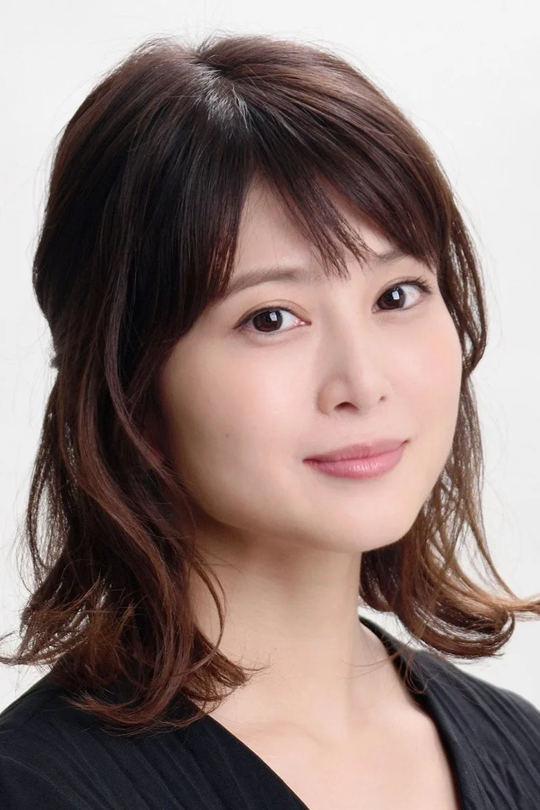 Aimi Satsukawa filmography