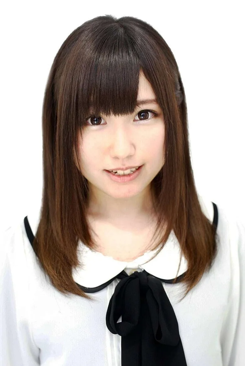Aina Suzuki filmography