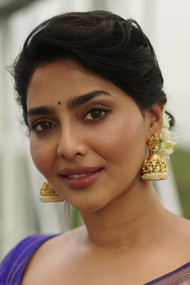 Aishwarya Lekshmi filmography