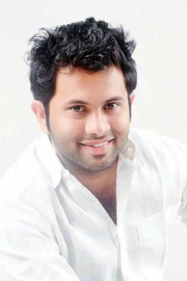 Aju Varghese filmography