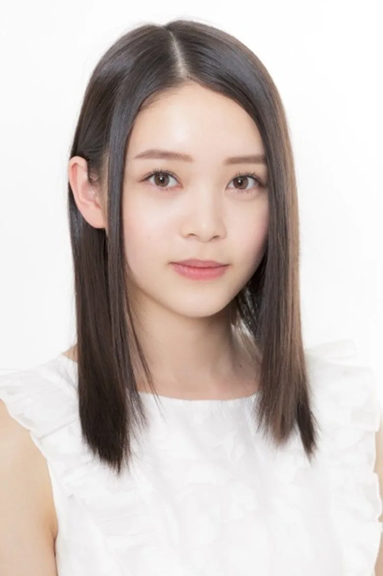Akari Takaishi filmography
