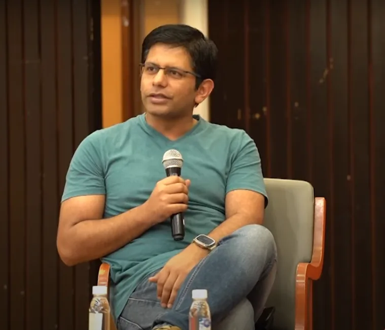 Akash Banerjee