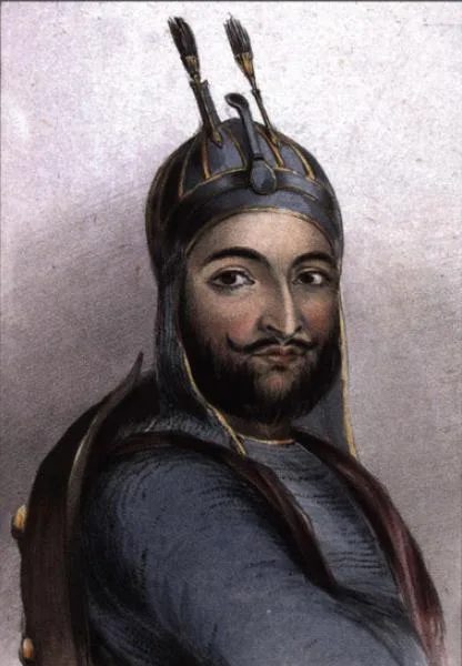 Akbar Khan
