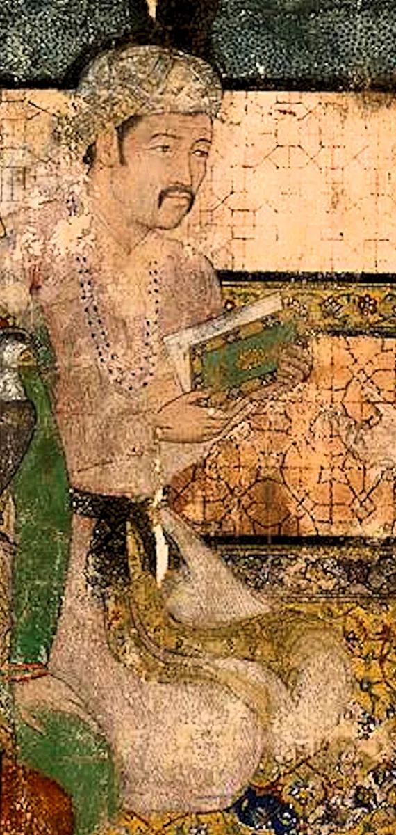 Akbar