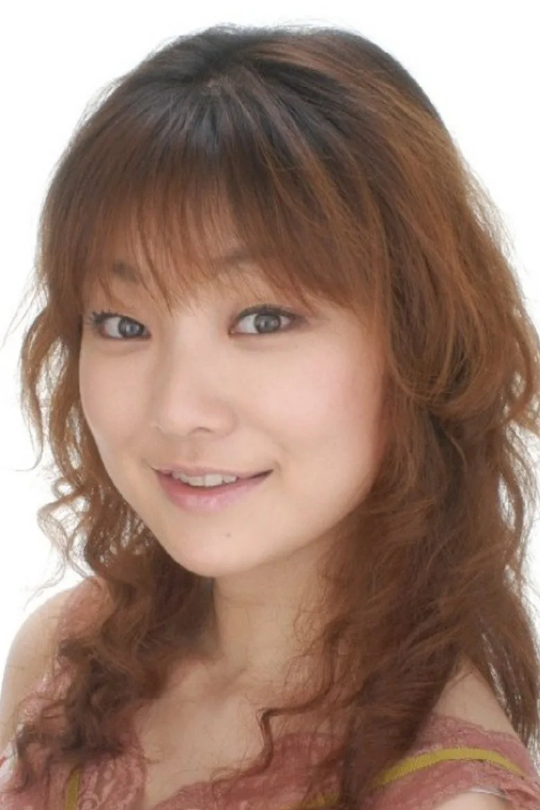 Akeno Watanabe filmography