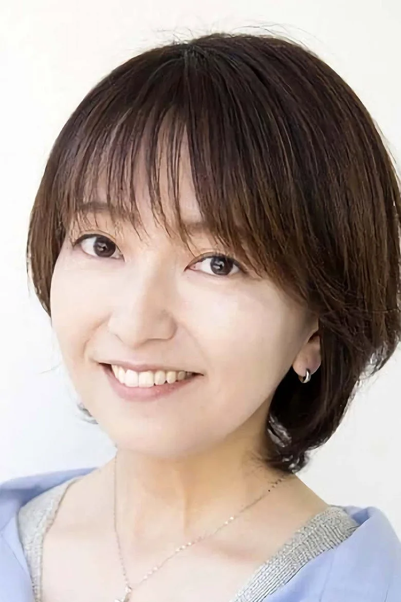 Akiko Nakagawa filmography