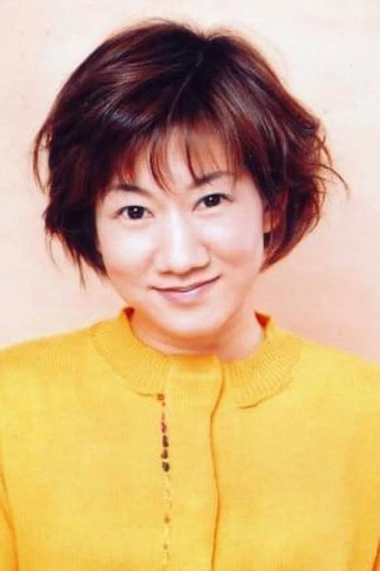 Akiko Yajima filmography