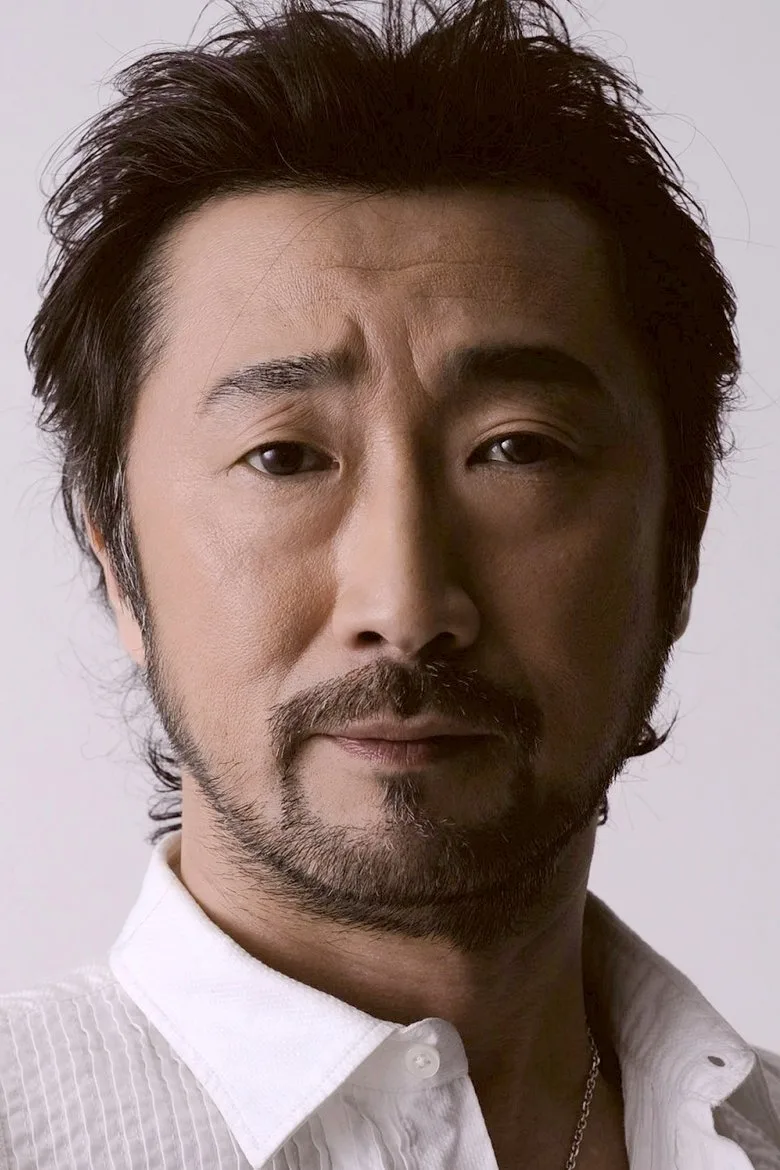 Akio Otsuka filmography