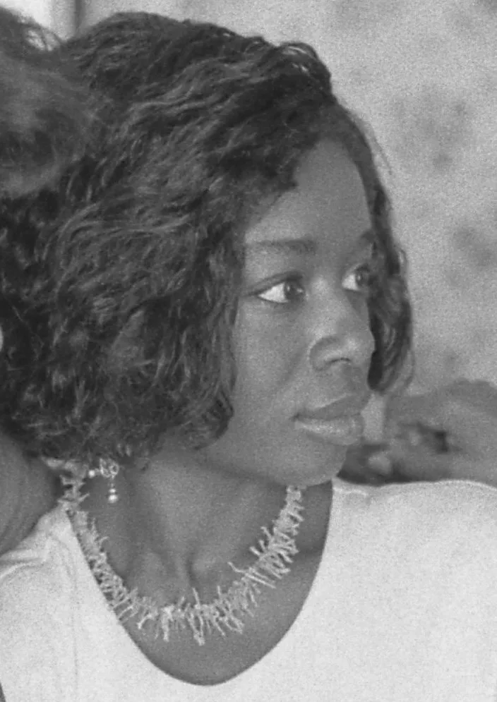 Akosua Busia