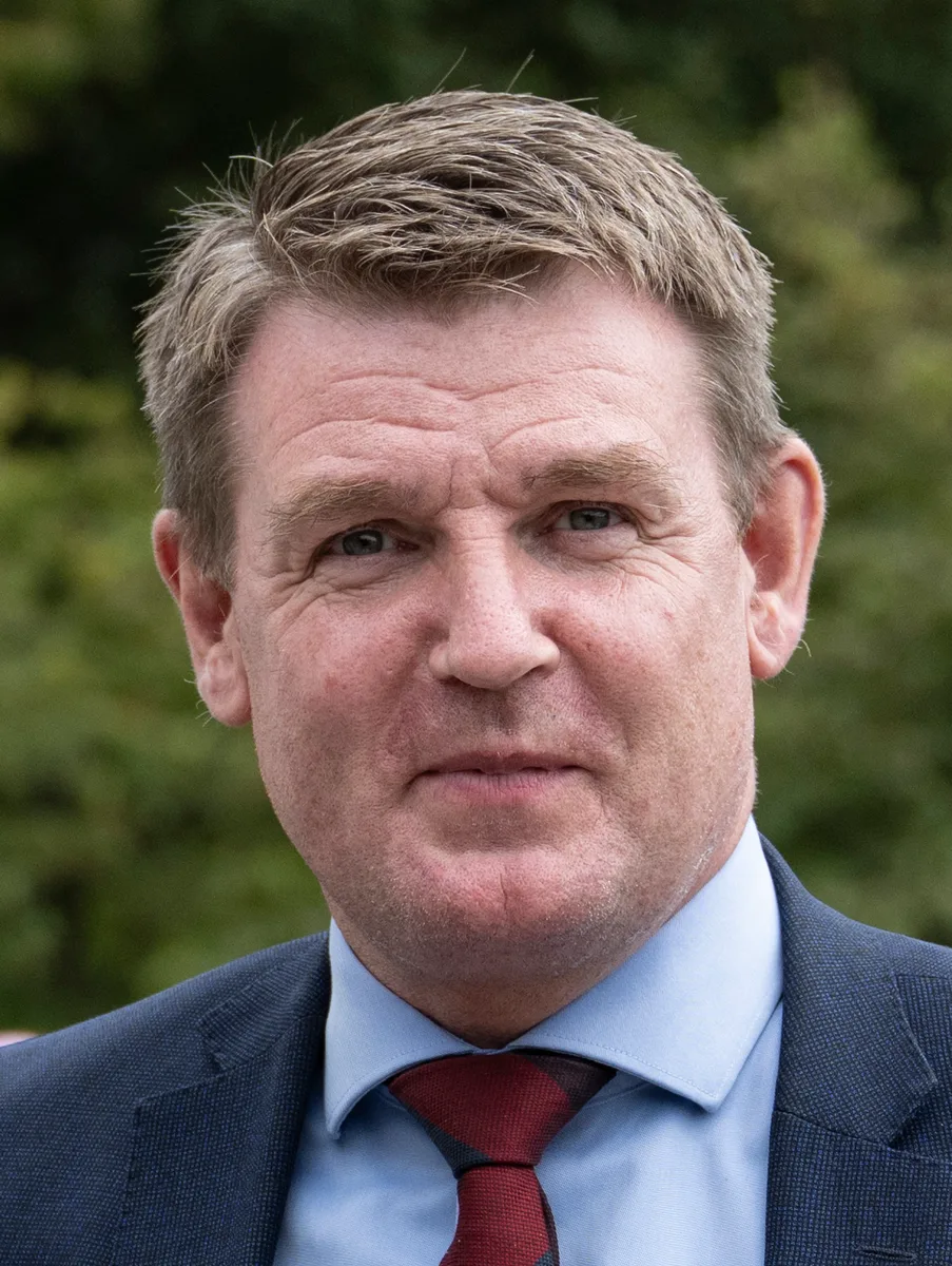 Aksel V. Johannesen