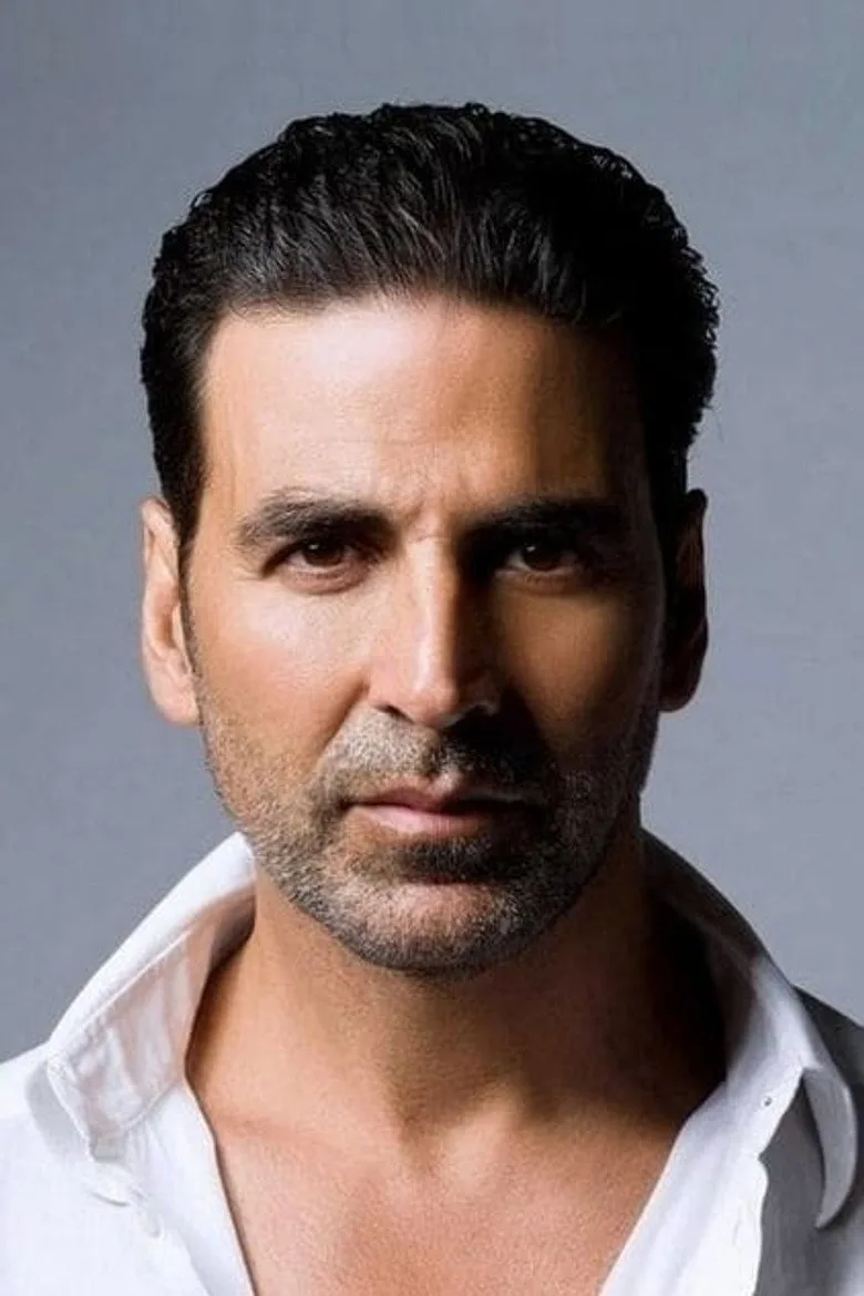 Akshay Kumar filmography