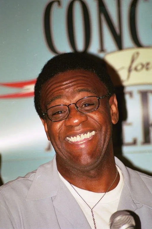 Al Green discography